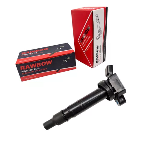 Ignition Coils 90919-02248 90919-T2001 AC-IC-6541B 90919-00248 90919-T2001 for Toyota CAMRY Saloon CAMRY Saloon